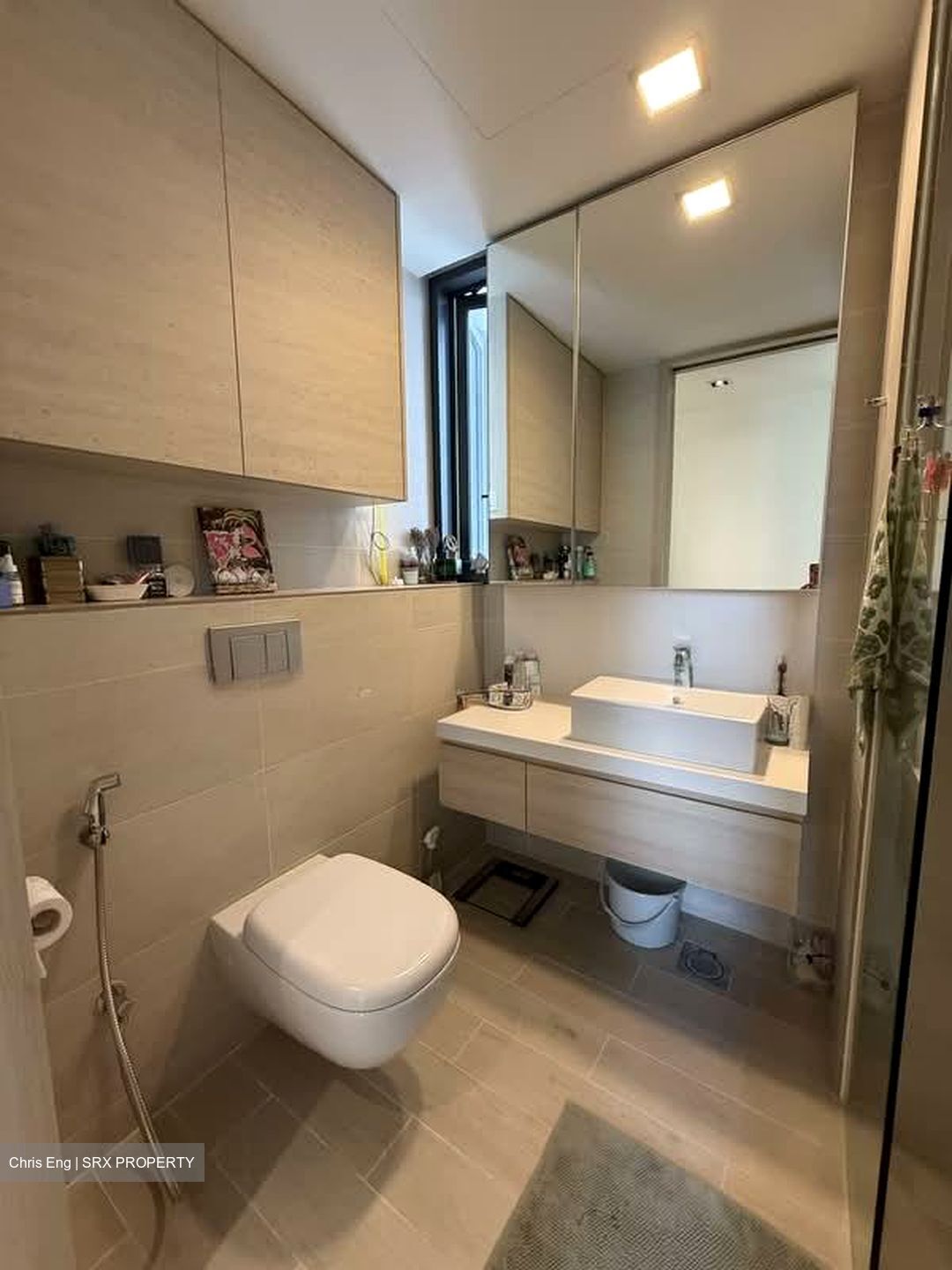 The Panorama (D20), Condominium #527270481